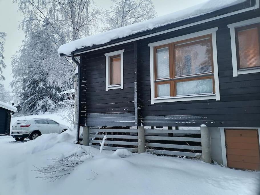 High Rise Cottage Муураме Экстерьер фото